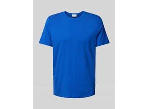 4252021240507 - T-Shirt mit Rundhalsausschnitt Modell JAAMES