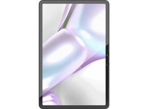 4252021309761 - Schutz Glas Panzer Display Folie kompatibel mit SAMSUNG TAB S8 PLUS (SM-X800) Tablet Tempered Glass 9H