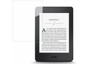 4252021312976 - Cofi 1453 - Schutzglas 9H kompatibel mit Amazon Kindle Paperwhite 4 Displayschutzfolie Panzerfolie Passgenau