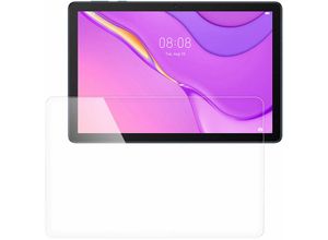 4252021320186 - Cofi 1453 - Schutzglas 9H kompatibel mit Huawei Matepad T10s   T10 Displayschutzfolie Schutzfolie Passgenau