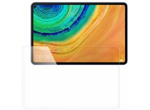 4252021320193 - Cofi 1453 - Schutzglas 9H kompatibel mit Huawei Matepad Pro 108 Displayschutzfolie Schutzfolie Passgenau