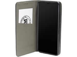 4252021320698 - Magnet Case Hülle Tasche für Realme C25Y