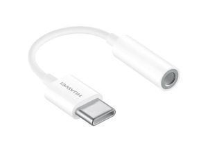 4252021321497 - - Original Adapter CM20 usb-c auf 35mm Klinke Kopfhörer P20 P20 Pro