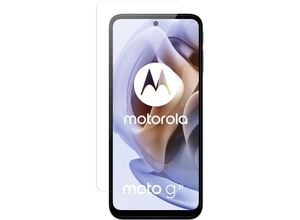 4252021321701 - Schutzglas 9H kompatibel mit MOTOROLA MOTO G31 4G