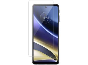 4252021321725 - Schutzglas 9H kompatibel mit MOTOROLA MOTO G51 5G