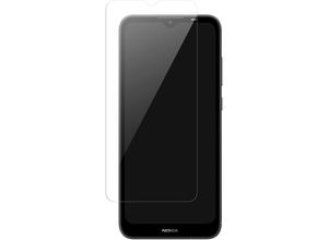 4252021322968 - Schutzglas 9H für NOKIA C20 Displayschutzfolie Passgenau Glas