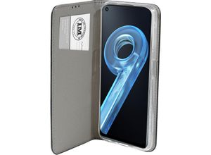 4252021325044 - Hülle Tasche für Realme 9i schwarz 4252021325044 - Hülle Tasche für Realme 9i schwarz