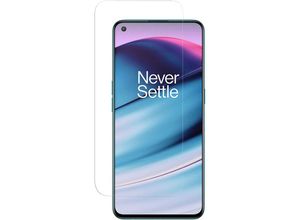 4252021325457 - Schutzglas 9H kompatibel mit OnePlus Nord CE 5G