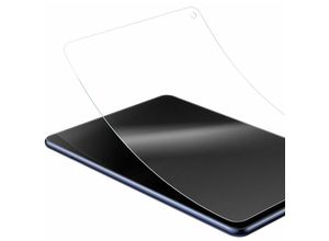 4252021332363 - Matte Papier Schutzfolie Displayschutz zum Zeichnen Schreiben PET Folie kompatibel mit Huawei MatePad Pro 5G