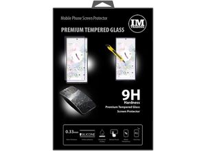 4252021333360 - 3X Schutz Glas 9H Tempered Glass Display Schutz Folie Display Glas Screen Protector kompatibel mit Google Pixel 7