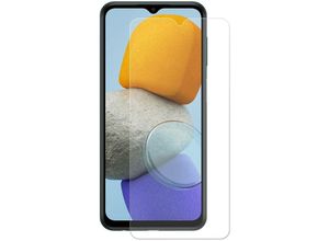 4252021340306 - Schutzglas 9H kompatibel mit Realme C31 Displayschutzfolie Passgenau Glas