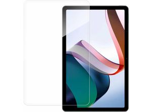 4252021381040 - Cofi 1453 - Schutzglas 9H kompatibel mit Xiaomi Redmi Pad 1061 2022 Displayschutzfolie Passgenau