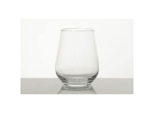 4252021382641 - Wasserglas Set Allegra 3 Teilig 41536 Spülmaschinengeeignet Glas Saftglas Limogläser Transparent xl Glas 425ml - Pasabahce