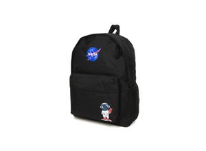 4252021383341 - Astronauten Rucksack für Kinder Schule Freizeit