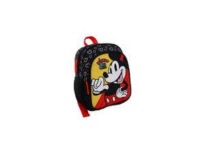 4252021383396 - Kleinkinderrucksack Mickey Mouse