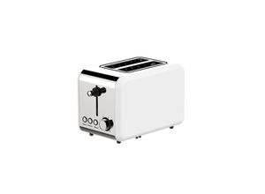 4252021384379 - Toaster Retro 2-ScheibenToaster 850 Watt