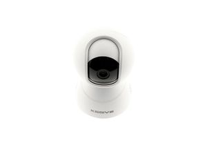 4252021386199 - Cofi 1453 - Intelligente WLAN-Kamera – 360-Grad-Sicherheit für Ihr Zuhause