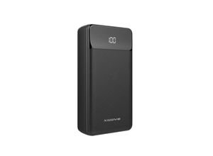 4252021399816 - 10000mAh Premium Powerbank Externer Akku Schnell Ladegerät