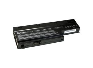 4252023200349 - Notebook Laptop Akku 4400mAh für Medion Akoya E-7211 E-7212 P-7611 P-7612 P-7614 P-7810 MD-97437 MD-97513 MD-97558 ersetzt 40029779 BTPD4BM BTPD5BM