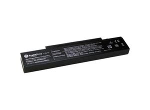 4252023201902 - Trade-shop - Laptop Notebook akku 4400mAh für Samsung 70A00D SEG Q318 R408 R458 R468 R510 R519 R710 R522 R520 R580 Hawk R780 Hero R460 R460-AS06