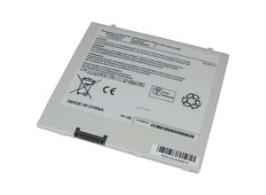 4252023202879 - Trade Shop Traesio - Hochleistungs Li-Polymer Akku 108V 111V   2030mAh für Toshiba Thrive 7   10   101 Pad Tablet   AT100 AT100-001 AT100-002