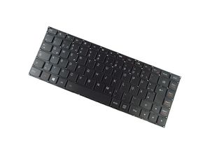 4252023272988 - Trade-shop - Original Laptop Tastatur Deutsch qwertz mit Hintergrundbeleuchtung für Lenovo Ideapad Yoga 2 13 (20344) Yoga 3 (14 500) 80jh0025us