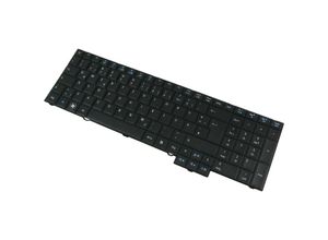 4252023273060 - Laptop-Tastatur   Notebook Keyboard Ersatz Austausch Deutsch qwertz für Acer Travelmate 5760 5760G 5760Z 5760ZG 6995G 6995 (Deutsches Tastaturlayout)