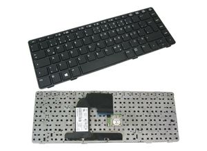 4252023274135 - Premium Tastatur Keyboard Ersatz Deutsch qwertz mit Trackpoint ersetzt hp EliteBook 649511-041 642760-041 (Deutsches Tastaturlayout) - Trade-shop