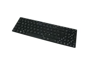 4252023274548 - Trade-shop - Laptop-Tastatur   Notebook Keyboard Ersatz Austausch Deutsch qwertz für Asus A55a A55N A55V A55VM A55VD A55VJ A55VS A55XI A55DE A55DR