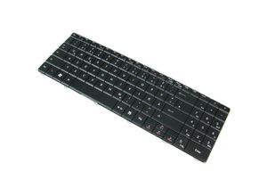 4252023276092 - Laptop-Tastatur   Notebook Keyboard Ersatz Austausch Deutsch qwertz für Acer Gateway NV7906U NV7915U NV7919U NV7920U NV7921U NV7922U NV7923U NV7925U