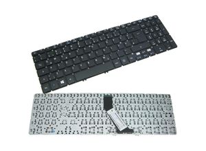 4252023278188 - Laptop-Tastatur Notebook Keyboard Ersatz Deutsch qwertz für Acer Aspire V5-572PG-54208G50arr V5-573 V5-583G V5-573G V5-573P (Deutsches Tastaturlayout) 4252023278188 - Laptop-Tastatur Notebook Keyboard Ersatz Deutsch qwertz für Acer Aspire V5-572PG-54208G50arr V5-573 V5-583G V5-573G V5-573P (Deutsches Tastaturlayout)