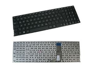 4252023281751 - Original Laptop-Tastatur   Notebook Keyboard Ersatz Deutsch qwertz für Asus A556UB-XX191T A556UF A556UF-FX038T A556UF-XX051D A556UF-XX062D A556UJ