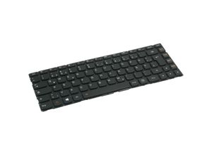 4252023283502 - Trade-shop - Original Laptop Tastatur   Notebook Keyboard Deutsch qwertz ersetzt Lenovo SN20G63003 T5S1B MP-13P9 für Lenovo IdeaPad 100s-14ibr