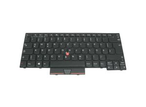 4252023283571 - Original qwertz Tastatur Deutsch mit Trackpoint ersetzt ibm Lenovo 04Y0239 V131920AK3-GR-PE85 04W2897 04W2901 ab-ger AB85 04W2864 0C02083 04Y0668