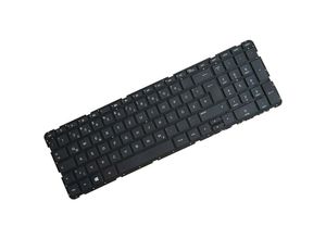 4252023284707 - Original Laptop Tastatur qwertz für hp Pavilion 17-e123sg 17-e129sf 17-e147eg 17-e160sg 17-e166eg 17-e172sg   Deutsches Tastaturlayout de - Trade-shop