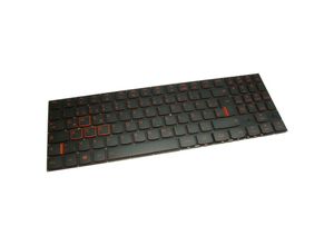 4252023285070 - Original Laptop Tastatur   Notebook Keyboard Deutsch qwertz für viele Lenovo Legion Notebooks wie Y520 Y520-15 Y520-15IKB - mit Backlight - Trade-shop