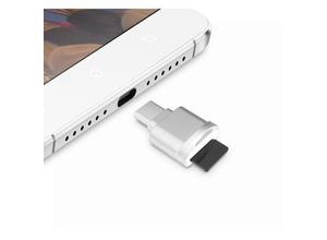 4252023287654 - Trade-shop - usb 31 Typ c Micro sd Card Reader Karten Leser Lesegerät Kartenleser otg Adapter für Allview P8 Energy Pro X3 Soul Plus Pro X4 Soul 4252023287654 - Trade-shop - usb 31 Typ c Micro sd Card Reader Karten Leser Lesegerät Kartenleser otg Adapter für Allview P8 Energy Pro X3 Soul Plus Pro X4 Soul