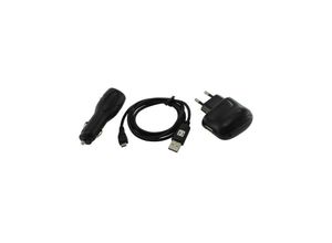 4252023289498 - Trade-shop - 4in1 zubehör set Netzteil usb Ladekabel kfz Kabel Datenkabel für Samsung Star 3 iii GT-S5229 DuoS Star ii 2 C3560 C3750 StraightTalk 4252023289498 - Trade-shop - 4in1 zubehör set Netzteil usb Ladekabel kfz Kabel Datenkabel für Samsung Star 3 iii GT-S5229 DuoS Star ii 2 C3560 C3750 StraightTalk