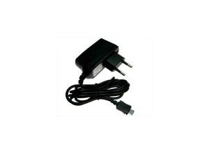 4252023292887 - Trade-shop - Netzteil Ladegerät Ladekabel Adapter Micro-USB passend für Samsung SGH-A927 Flight ii SGH-i757M SGH-i917 Focus SGH-T359 SGH-T479 Gravity