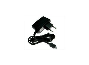 4252023293112 - Trade-shop - Netzteil Ladegerät Ladekabel Adapter Micro-USB passend für Philips Gogear Connect 3 iii Probook Pro 602 Pro 622 Touch S2400 Adreno tnt