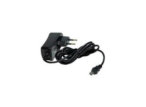 4252023293938 - Trade-shop - Netzteil Ladegerät Ladekabel Adapter für Becker Traffic Assist Highspeed 7934 Traffic Assist Highspeed ii 7988 Z102 Z103 Bluemedia