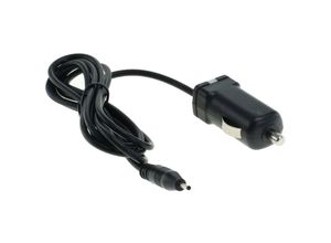 4252023298797 - Kfz Ladegerät Ladekabel Kabel Adapter 12V für Nokia N-93i N-95 N-95 8-GB N-96 C-1-01 C-1-02 C-2-02 C-3 Touch and Type X-3-02 Nokia Bluetooth Headsets