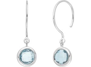 4255575822670 - Damen Ohrhänger 925er Silber silber 99