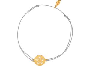 4255575825275 - Damen Armband 925er Silber gold