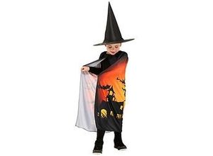 4255578900412 - Kinder-Set Halloween 2-teilig