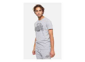 4255581501019 - Herren T-Shirt normale Passform ALLANFEARN