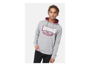 4255581502009 - Herren Kapuzensweatshirt normale Passform STOTFIELD