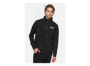 4255581502399 - Herren Sweatjacke mit Reißverschluss normale Passform NAIRN