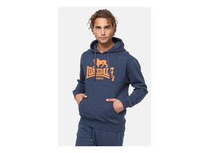 4255581503006 - Herren Kapuzensweatshirt normale Passform GLEDFIELD