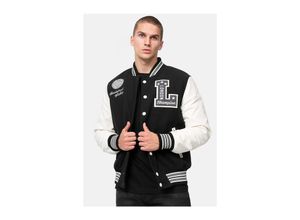 4255581503228 - Herren College Jacke WATERSTEIN